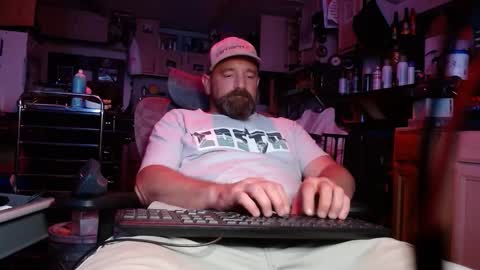 fishyfishy6460 online show from October 2025 04:18:02 AM