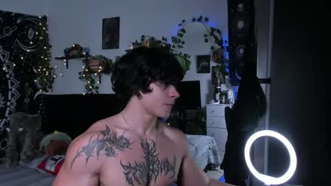 Snapshot of fit_prince_ chatting on January 2026 10:03:02 PM David hotman online show from January 2026 10:03:02 PM