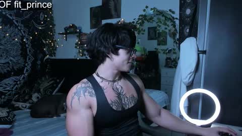 Snapshot of fit_prince_ chatting on March 2026 06:41:02 AM David hotman online show from March 2026 06:41:02 AM