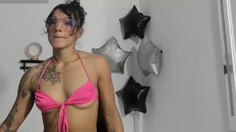 Snapshot of fit_valkiria chatting on February 2026 08:20:02 PM fit_valkiria online show from February 2026 08:20:02 PM