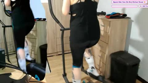 FitAura online show from April 2026 05:03:01 AM