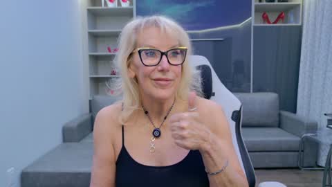 Bianca online show from February 2026 10:03:01 PM