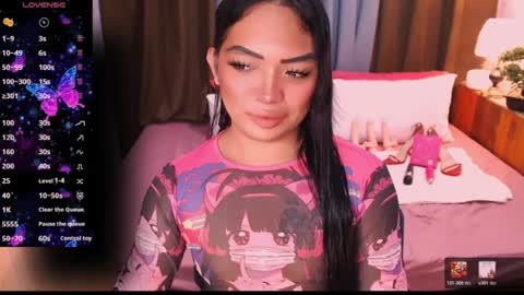 fitfemme_anna online show from June 2026 10:57:02 AM