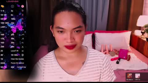 fitfemme_anna online show from June 2026 11:45:02 AM