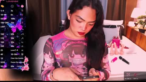 fitfemme_anna online show from June 2026 12:15:01 PM