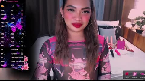 fitfemme_anna online show from June 2026 10:10:02 AM