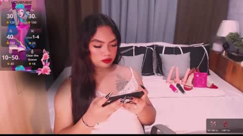 fitfemme_anna online show from July 2026 12:11:02 PM