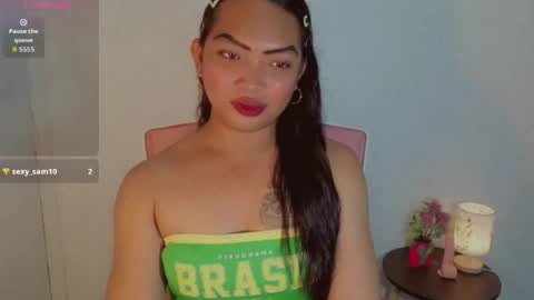 fitfemme_anna online show from July 2026 02:08:02 PM