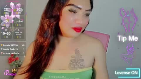 fitfemme_anna online show from July 2026 06:31:01 PM