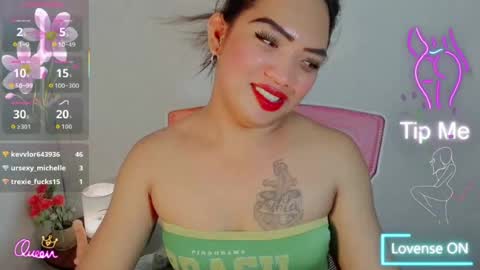 fitfemme_anna online show from July 2026 07:39:01 PM