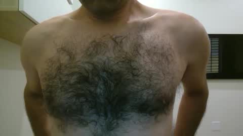 fitfriendlyandhairy online show from May 2026 04:35:01 PM