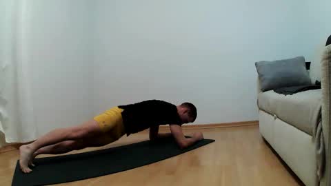 fitgentleman999 online show from January 2026 02:55:01 PM