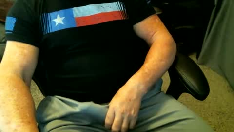 fitguy40 online show from February 2025 06:13:01 PM