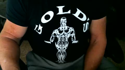 fitguy40 online show from February 2025 09:53:02 PM