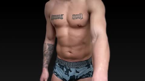 Snapshot of fithornyandtatted chatting on January 2026 08:45:02 PM fithornyandtatted online show from January 2026 08:45:02 PM