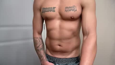 Snapshot of fithornyandtatted chatting on March 2026 12:08:01 AM fithornyandtatted online show from March 2026 12:08:01 AM