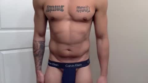 Snapshot of fithornyandtatted chatting on March 2026 07:07:01 PM fithornyandtatted online show from March 2026 07:07:01 PM