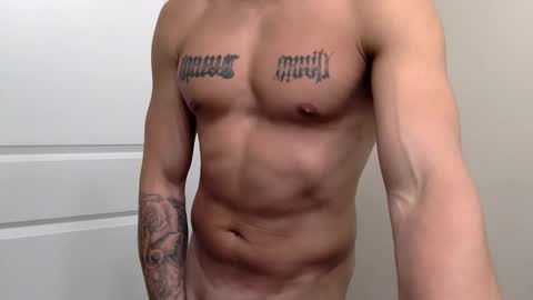Snapshot of fithornyandtatted chatting on March 2026 08:58:02 PM fithornyandtatted online show from March 2026 08:58:02 PM