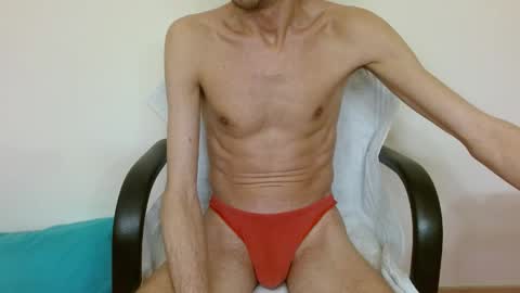 Luis online show from April 2026 11:35:02 PM