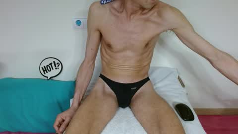 Snapshot of fithotguy90 chatting on May 2026 04:23:02 PM Luis online show from May 2026 04:23:02 PM