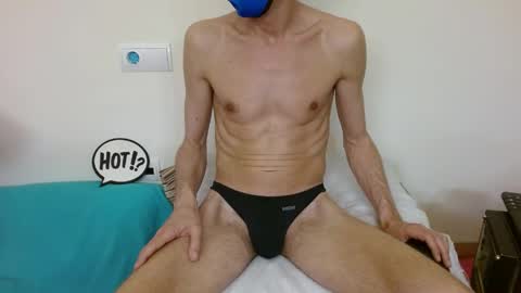 Snapshot of fithotguy90 chatting on June 2026 06:47:01 PM Luis online show from June 2026 06:47:01 PM
