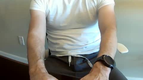 fithubby80 online show from January 2026 05:40:01 PM