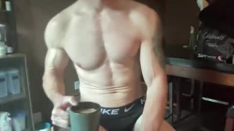 Lance Remington online show from October 2025 11:55:02 AM