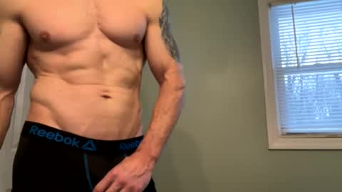 Lance Remington online show from January 2026 01:48:02 PM