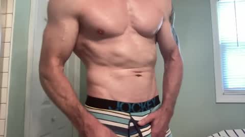 Lance Remington online show from July 2026 12:44:01 PM