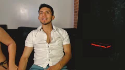 Snapshot of fitnescalientes chatting on January 2025 03:39:02 AM fitnescalientes online show from January 2025 03:39:02 AM
