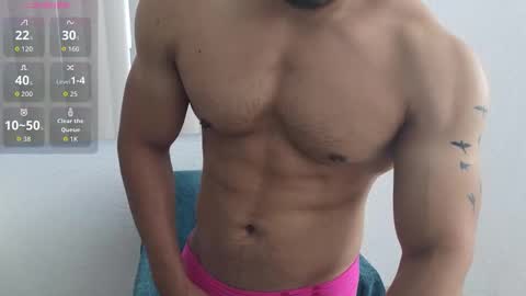 Farid online show from March 2026 02:08:01 PM