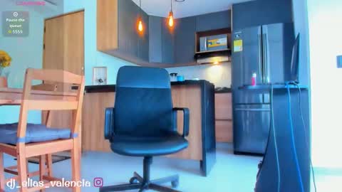 Elias Valencia online show from February 2026 05:05:02 PM