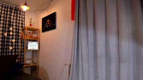 Margarita online show from February 2025 11:15:01 PM