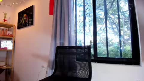 Margarita online show from February 2025 09:48:01 PM