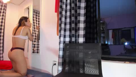 Margarita online show from September 2025 12:44:02 AM