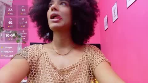 Violetta online show from February 2026 08:04:01 PM