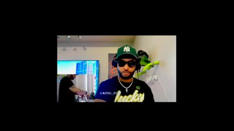 King E  online show from April 2026 06:23:01 PM