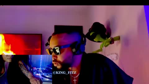 King E  online show from April 2026 02:55:01 AM