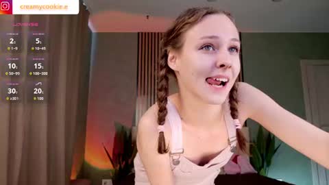 im Linda please give me thumbs up online show from July 2026 09:56:02 AM
