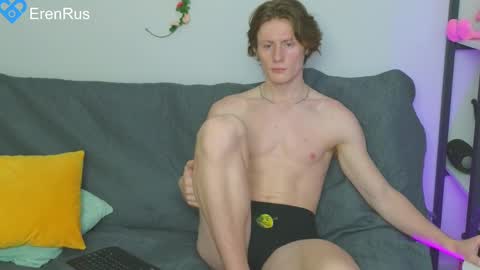 Eren.  online show from February 2025 04:09:02 AM