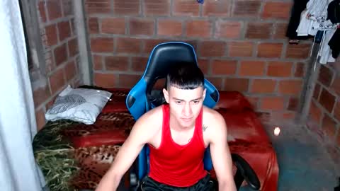  FLACO  online show from February 2025 03:30:02 PM