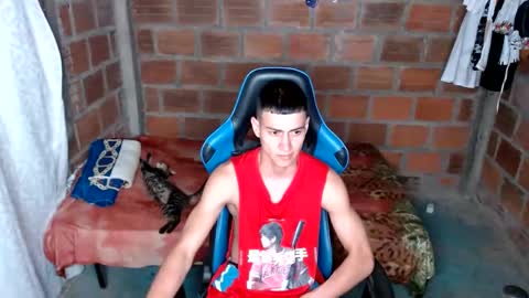  FLACO  online show from February 2025 03:32:02 AM