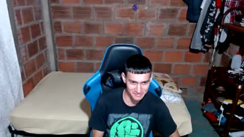  FLACO  online show from February 2025 02:06:01 AM