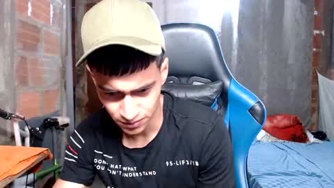  FLACO  online show from November 2025 09:25:02 PM