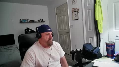 Florida guy online show from January 2025 07:10:01 AM
