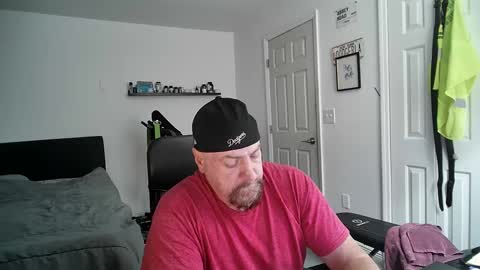 Florida guy online show from January 2025 06:06:01 AM