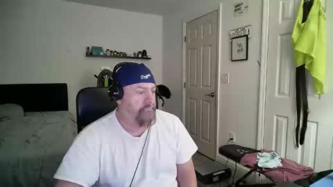 Florida guy online show from January 2025 08:06:02 PM