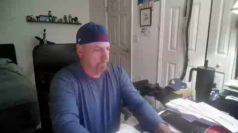 Florida guy online show from January 2026 11:41:02 PM