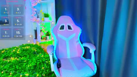 Sophie online show from February 2025 10:09:02 AM