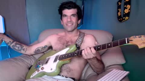 Flannel Dong online show from September 2025 12:01:02 AM